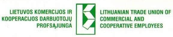 Lietuvos Komercijos ir Kooperacijos darbuotojų profesinė sąjunga